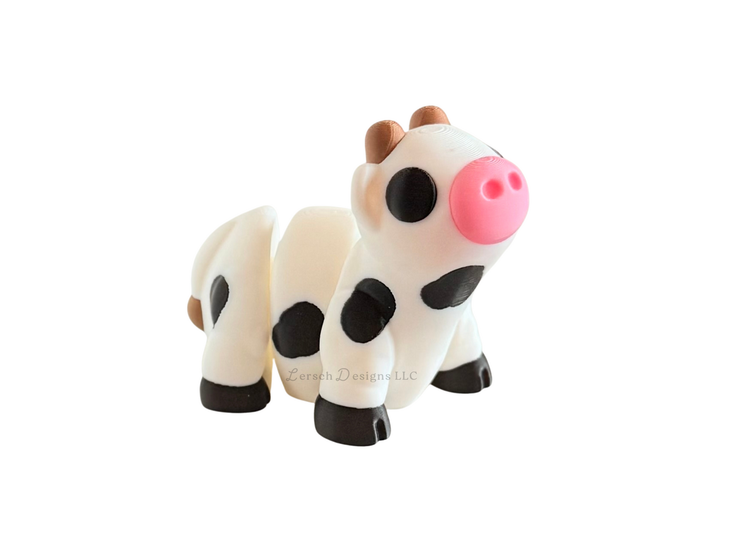 Articulating Cows - Bundle