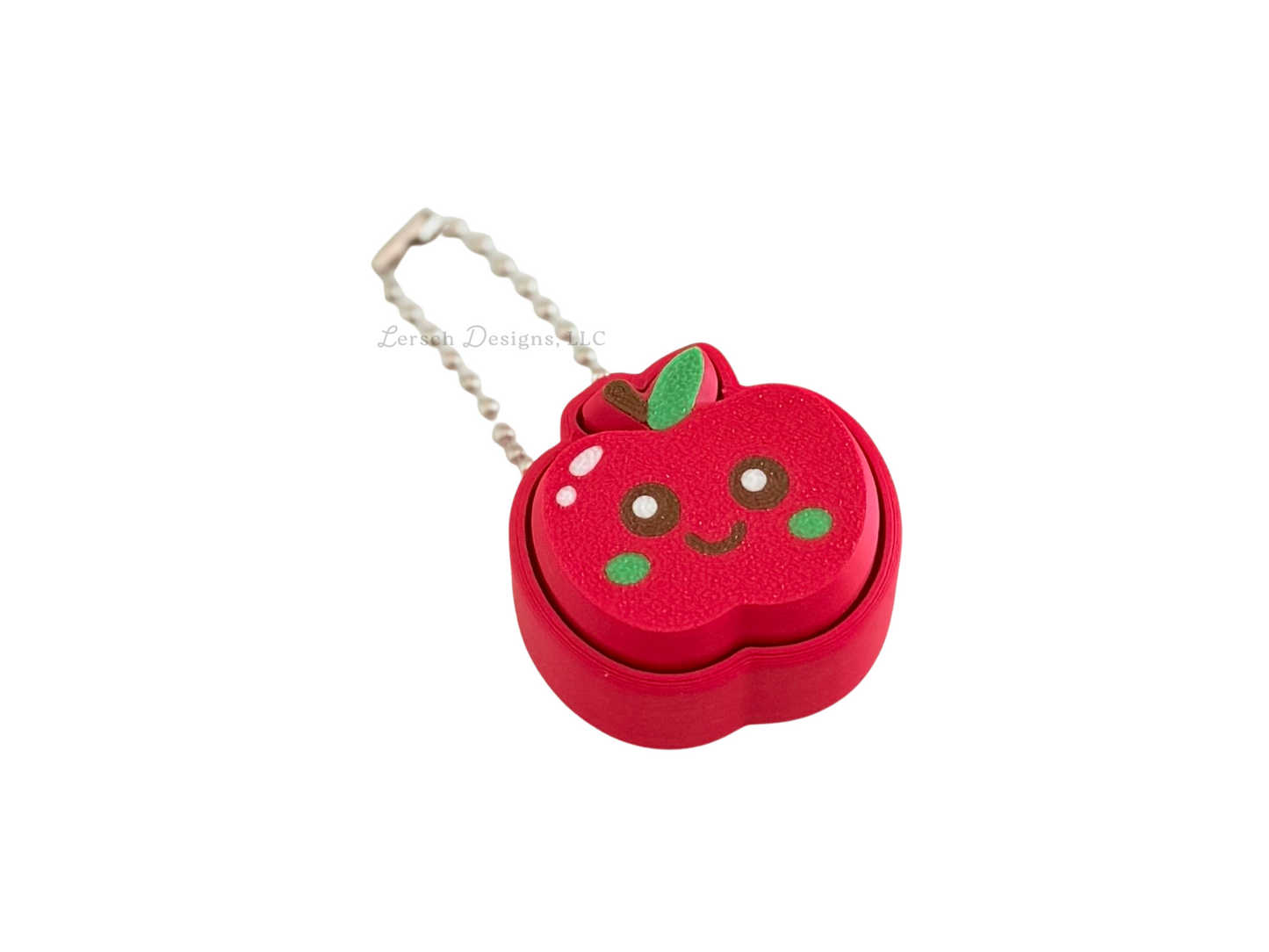 Apple Clicker - Face