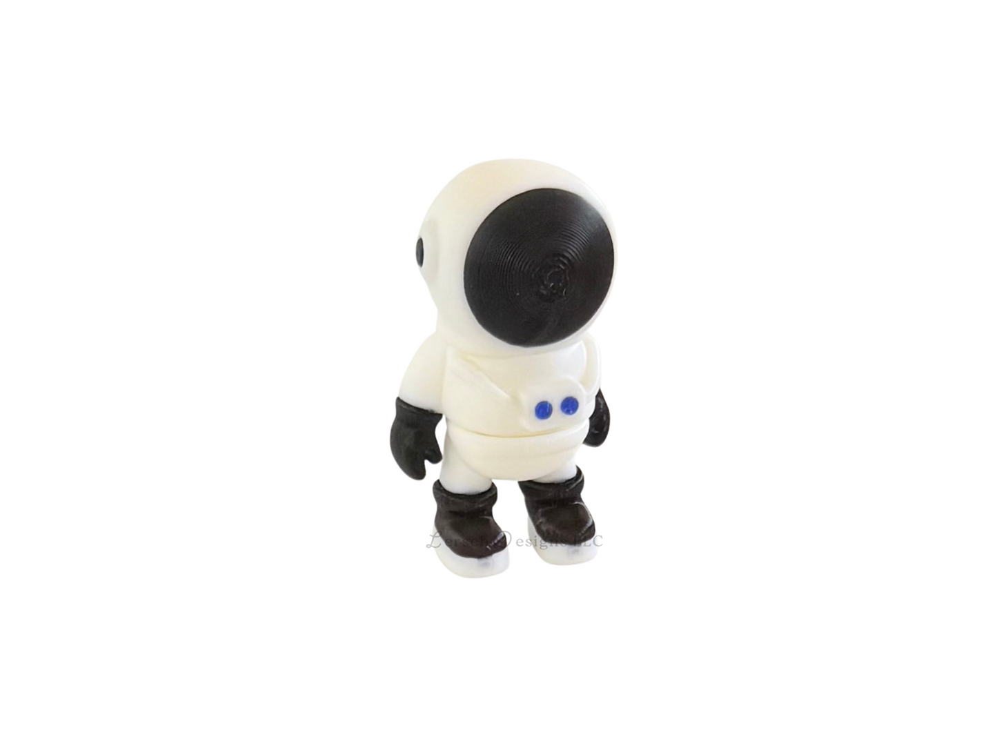 Articulating Astronaut