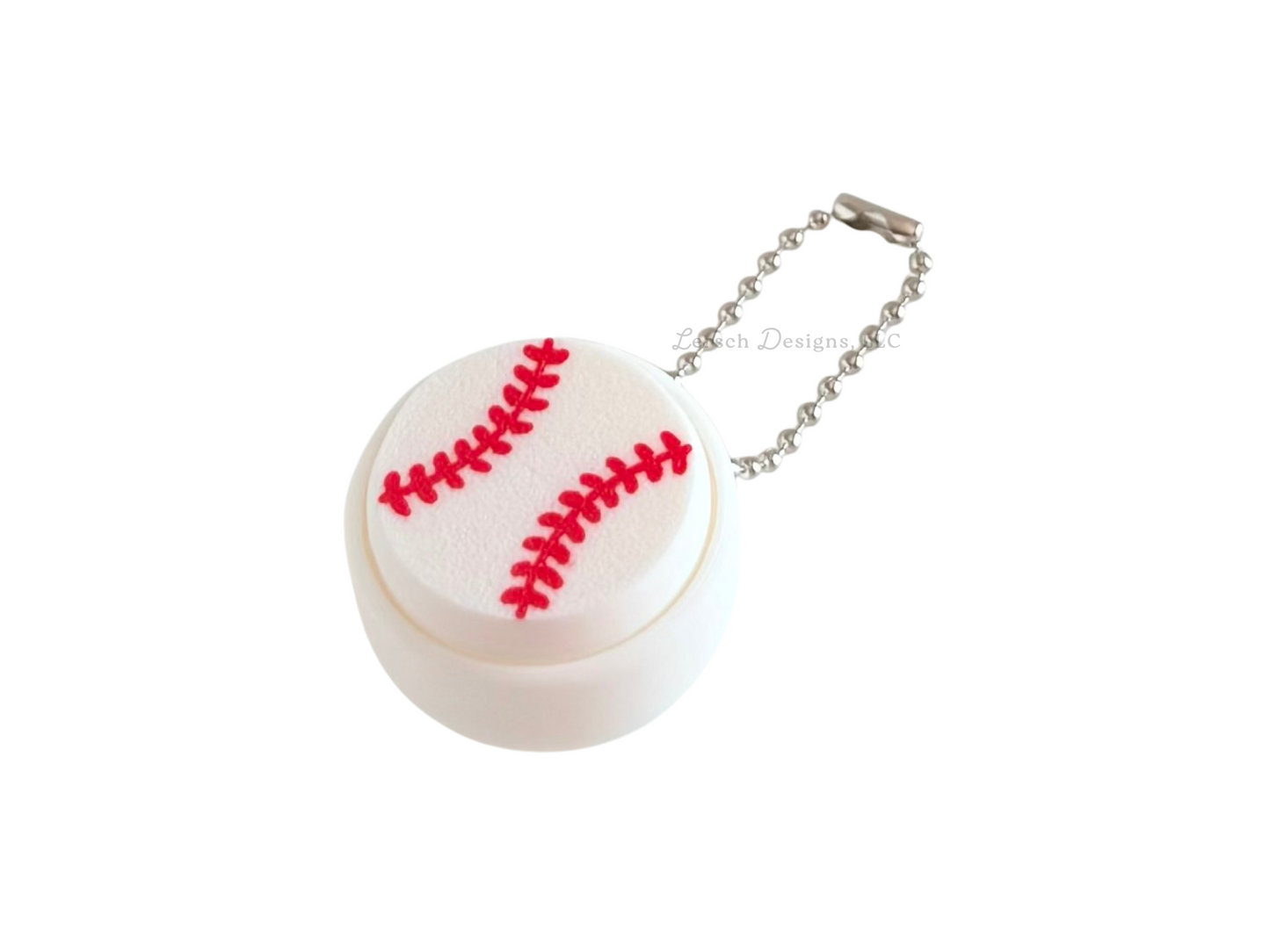 Sports Clicker - Baseball