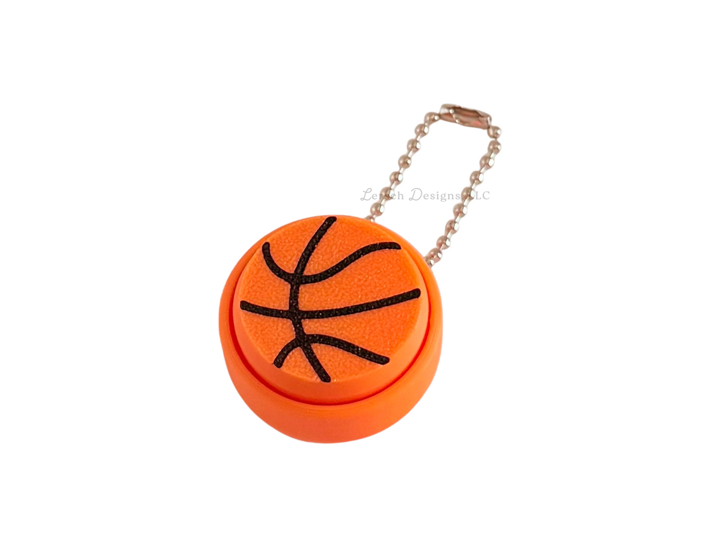 Sports Clicker - Basketball