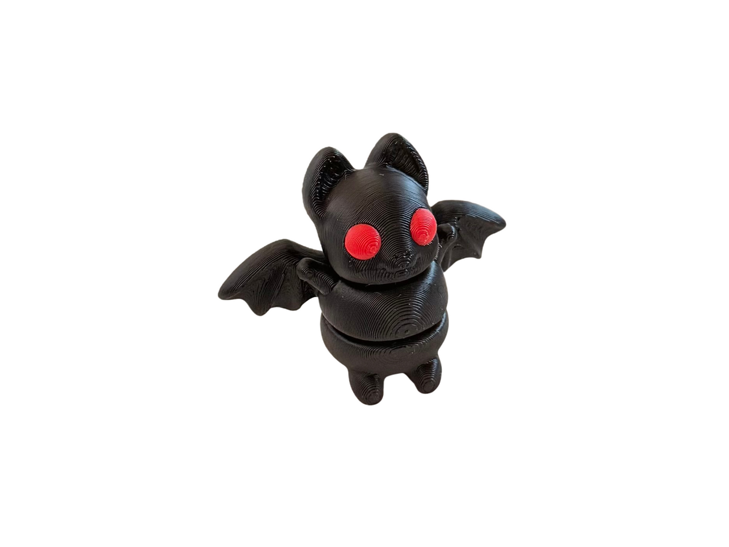 Articulating Bat