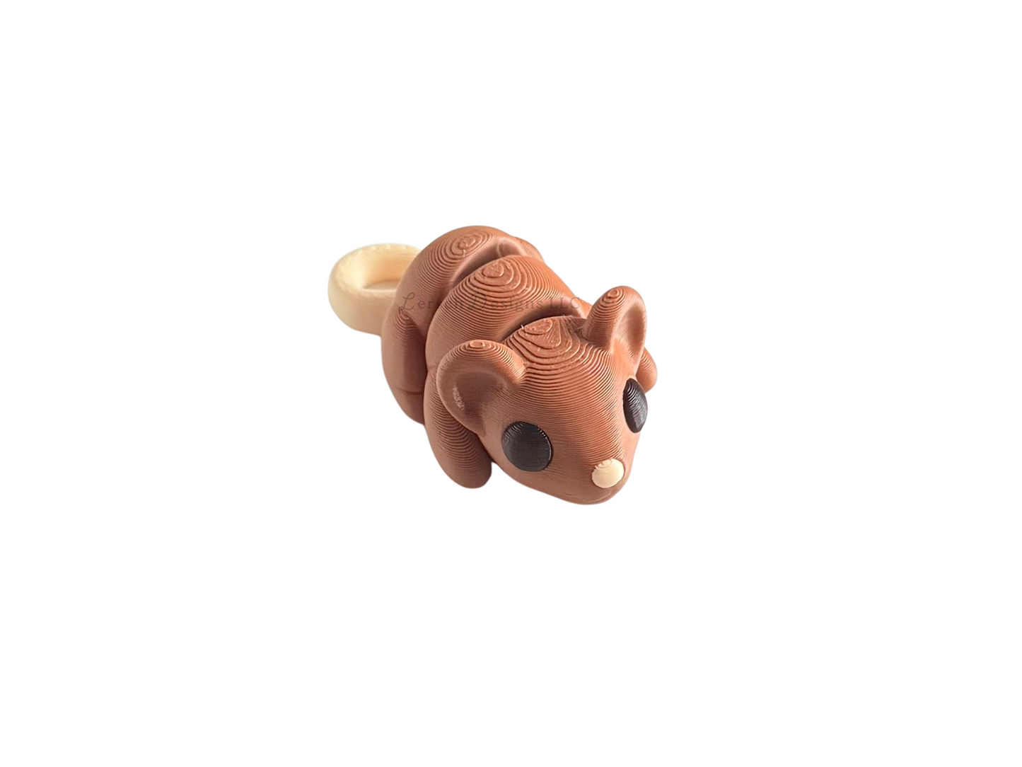 Articulating Mouse - Small
