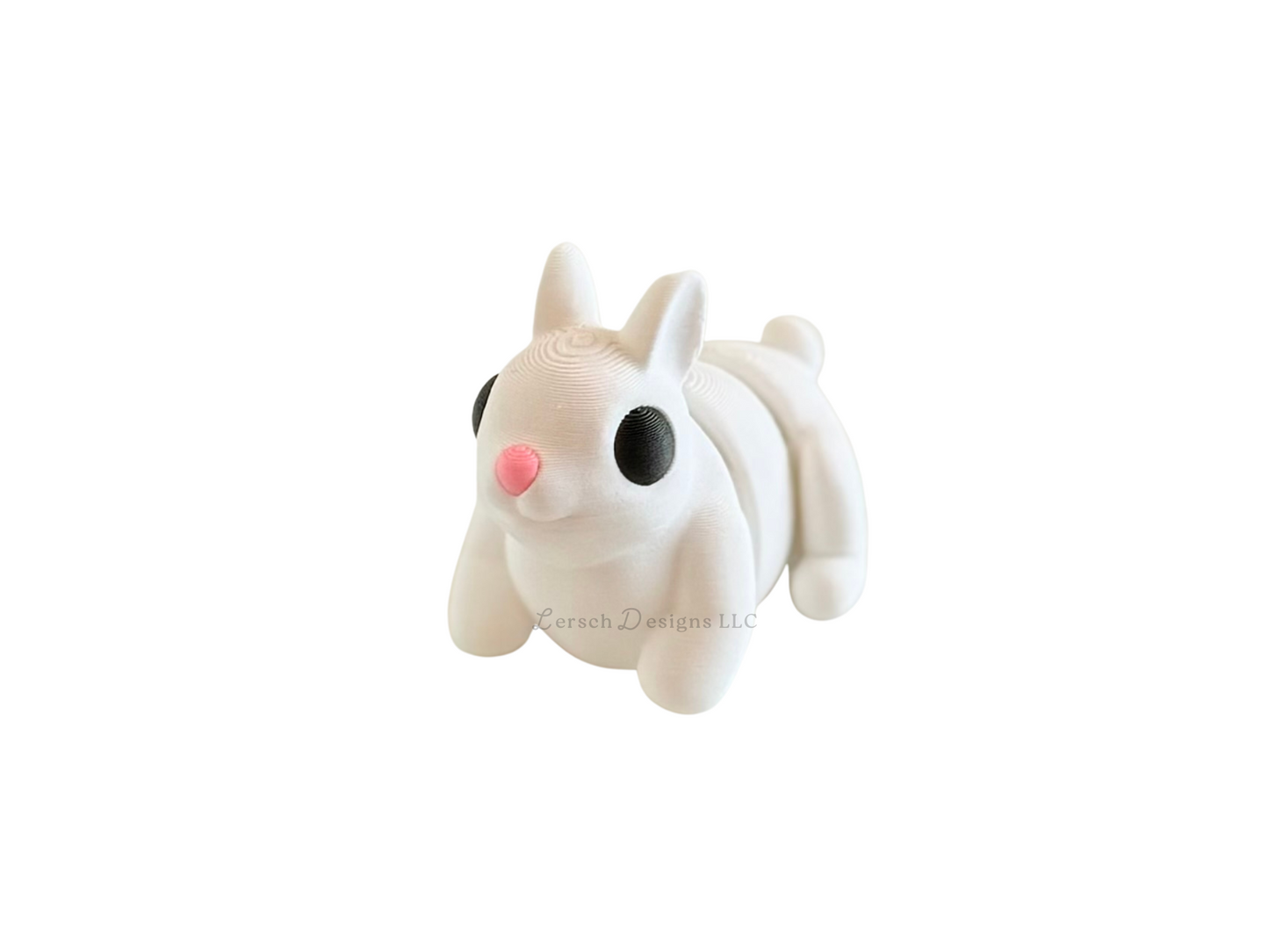 Articulating Bunny - Small
