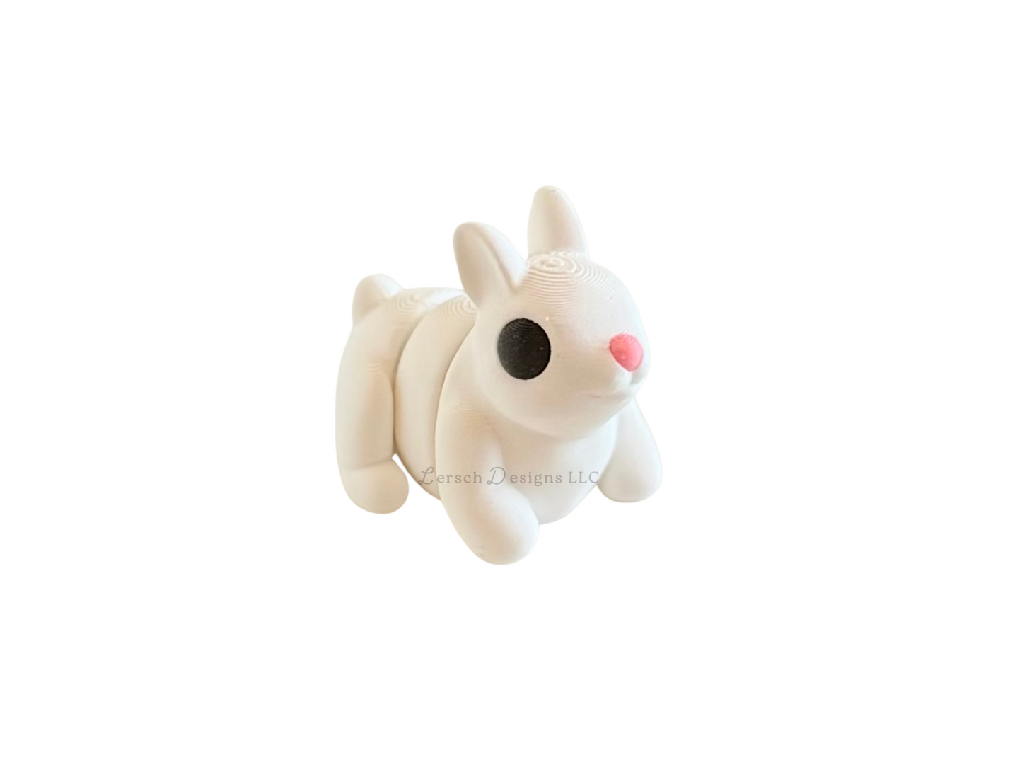 Articulating Bunny - Small