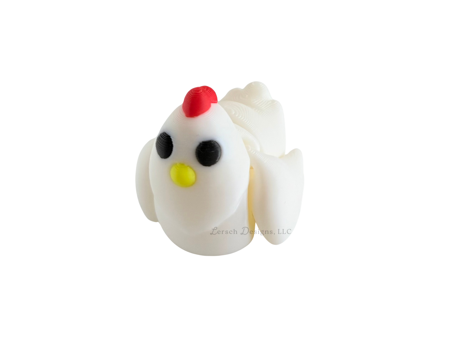 Articulating Chicken - Small