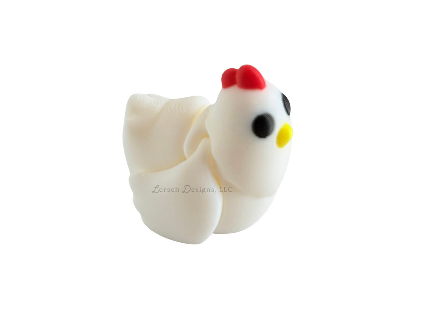 Articulating Chicken - Small