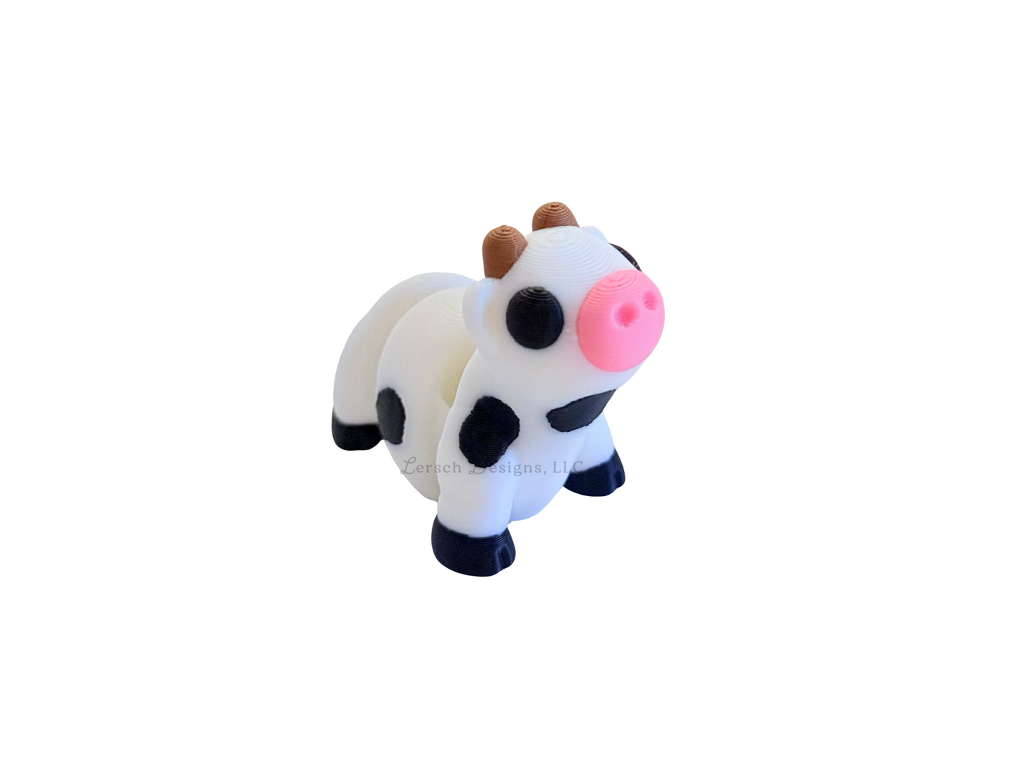 Articulating Cows - Bundle
