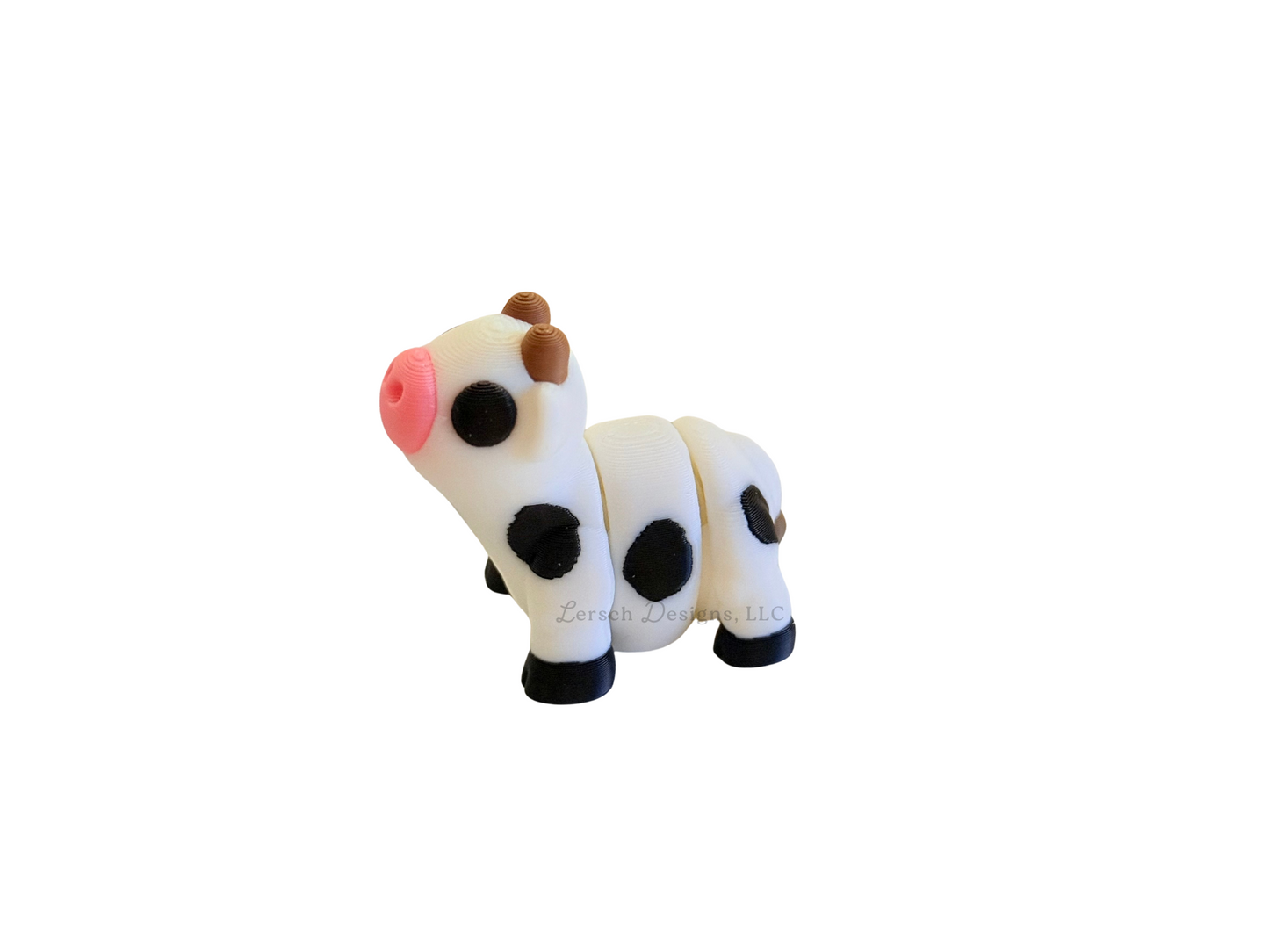 Articulating Cow - Small