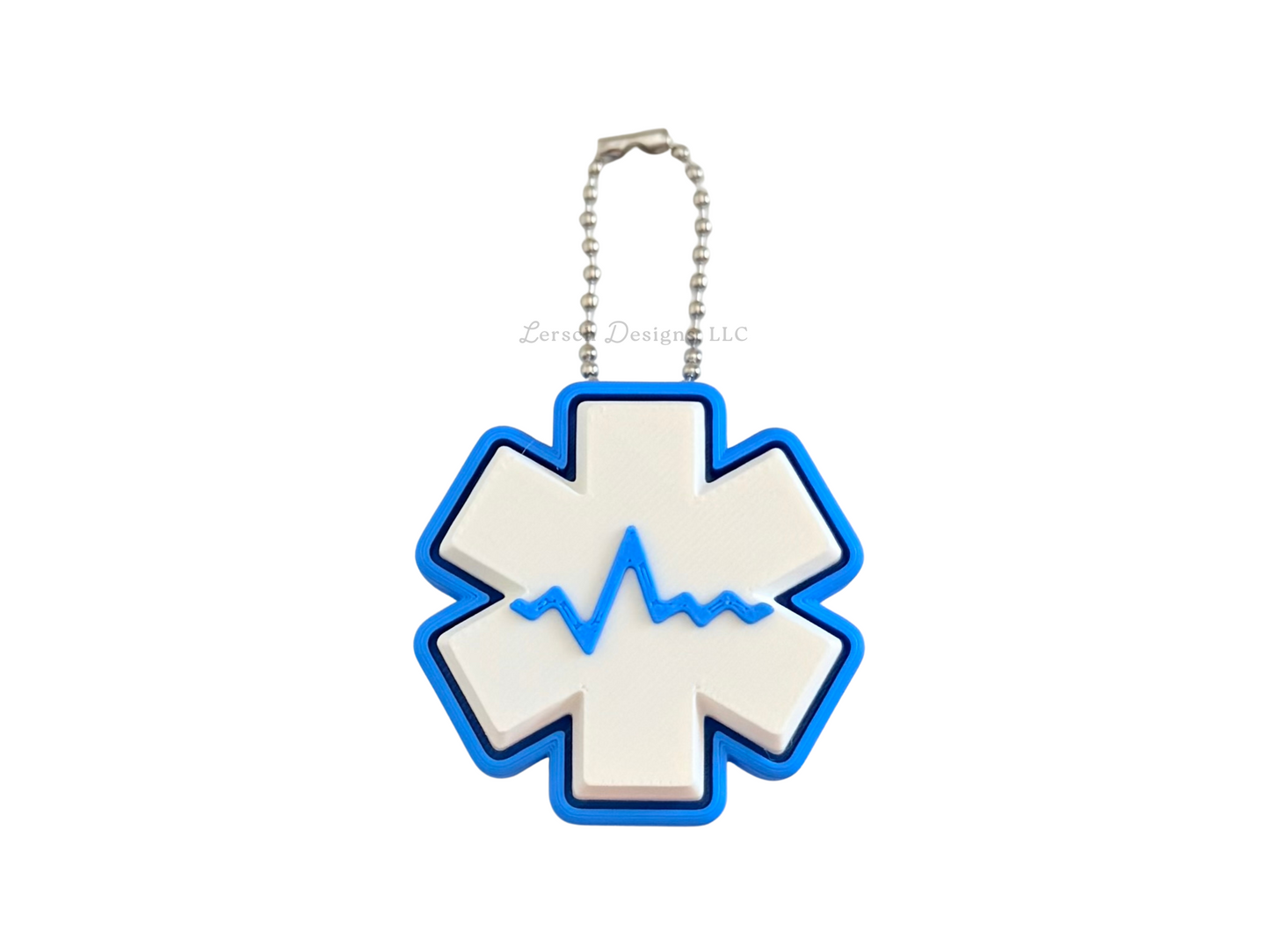Rapid Response Clicker - EMS