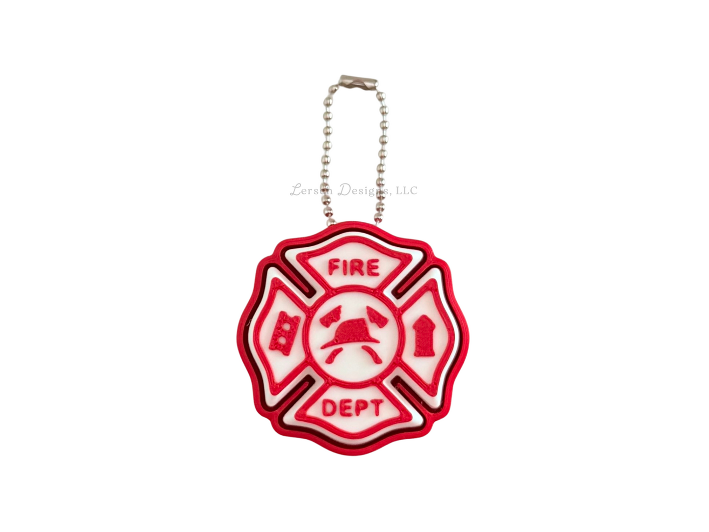 Rapid Response Clicker - Fire Department