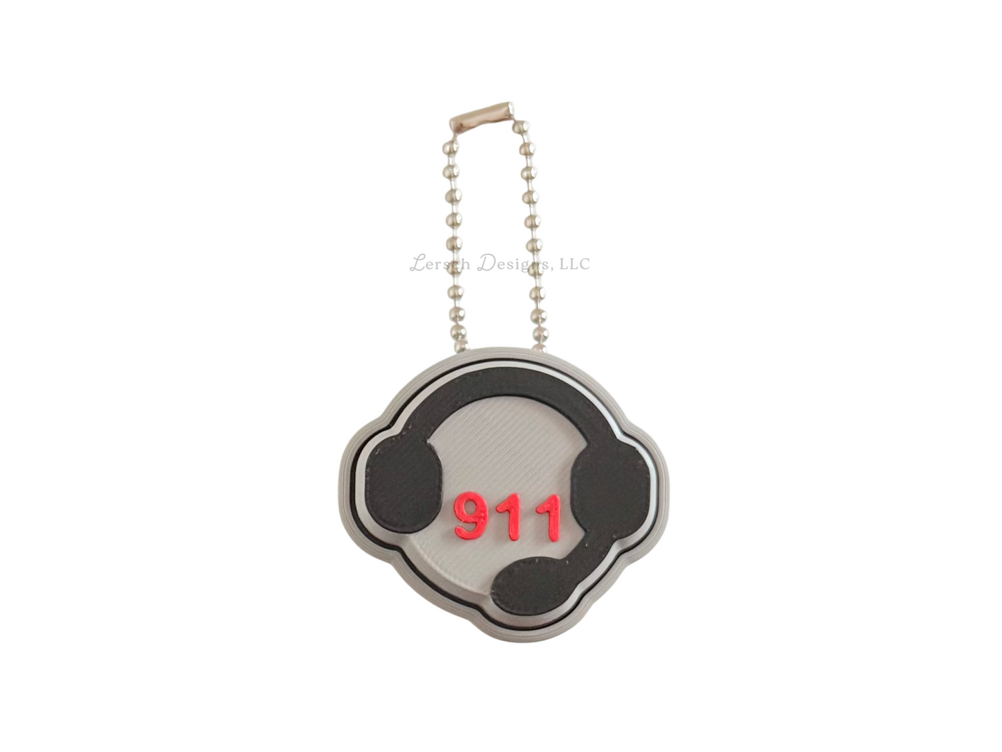 Rapid Response Clicker - 911