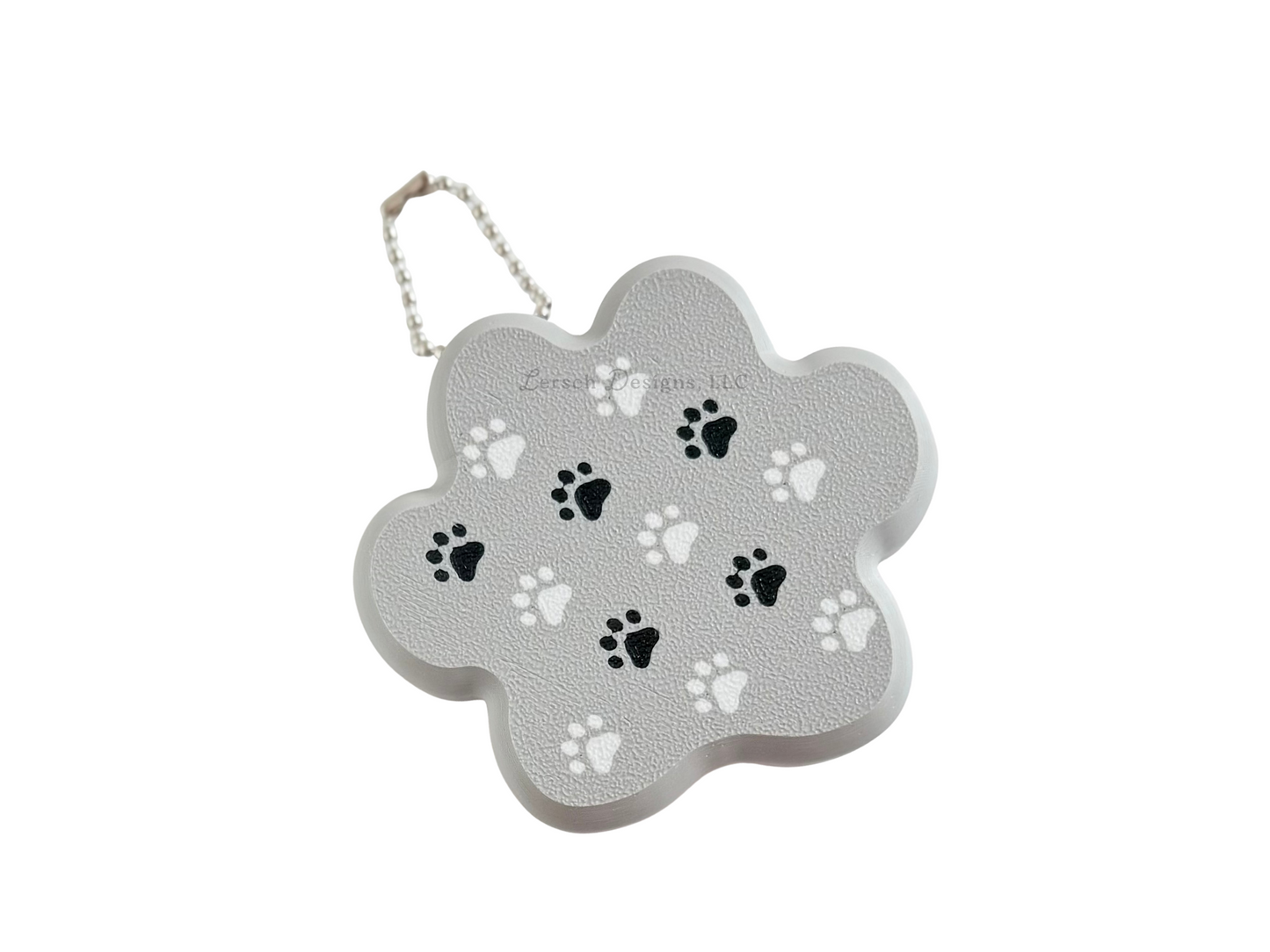 Cat Paw Clicker - Pink