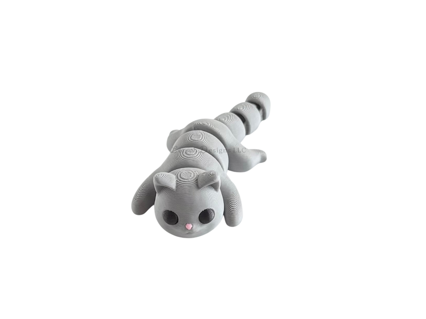 Articulating Cat - Small