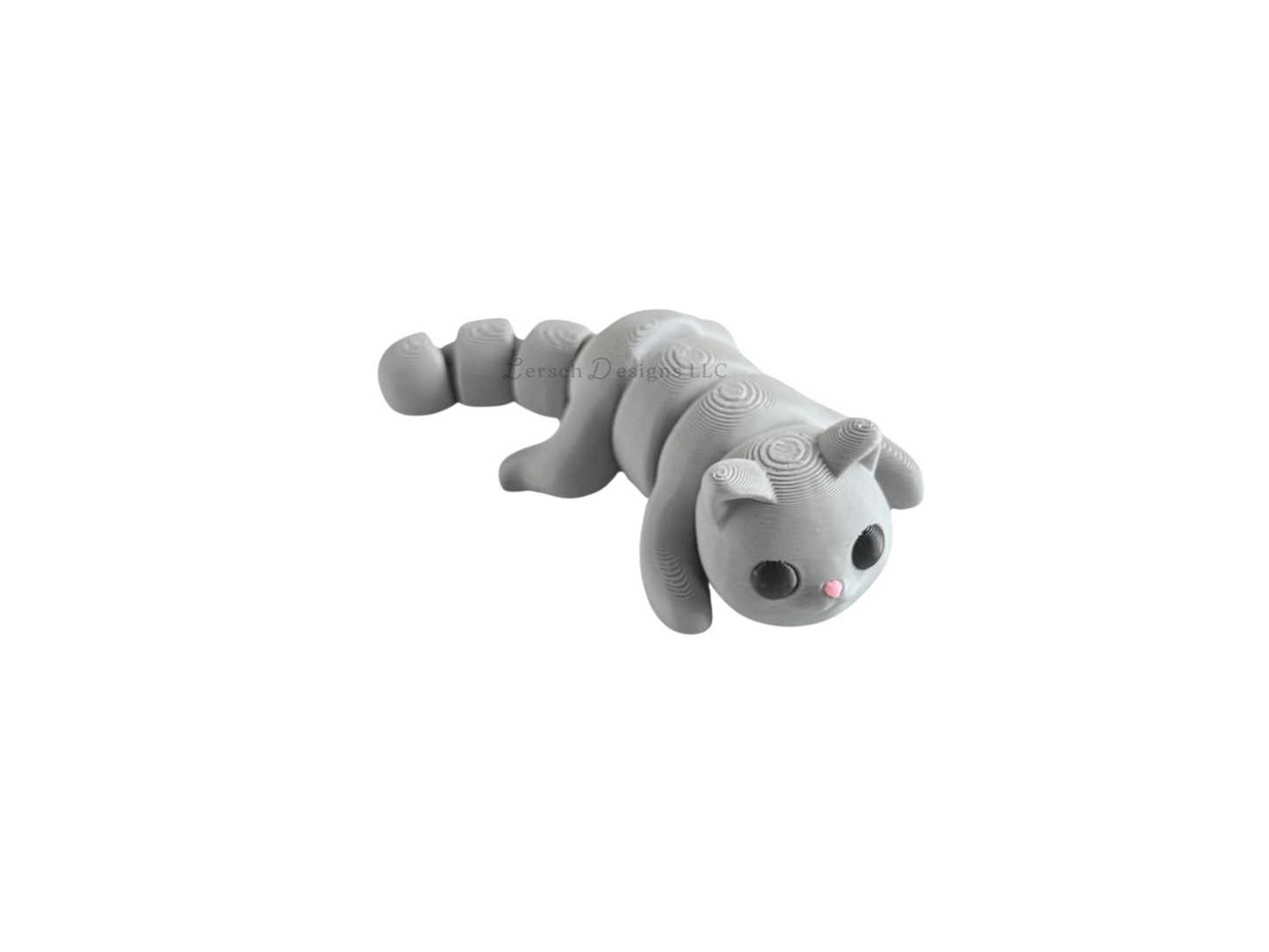 Articulating Cat - Small