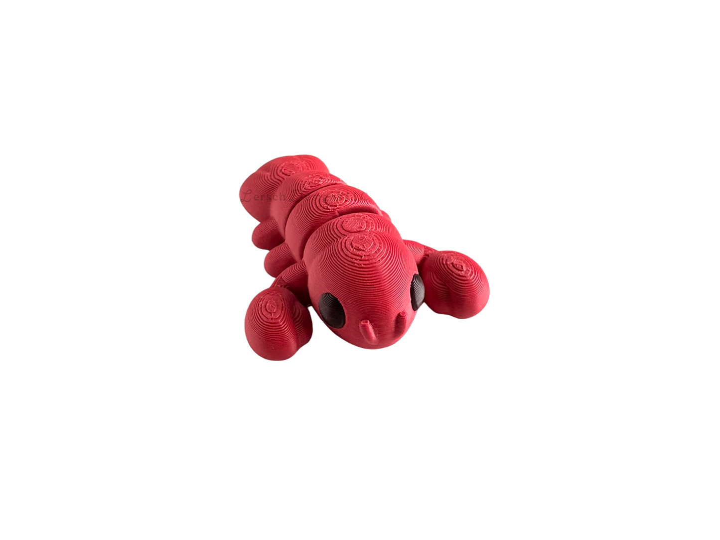 Articulating Lobsters - Bundle