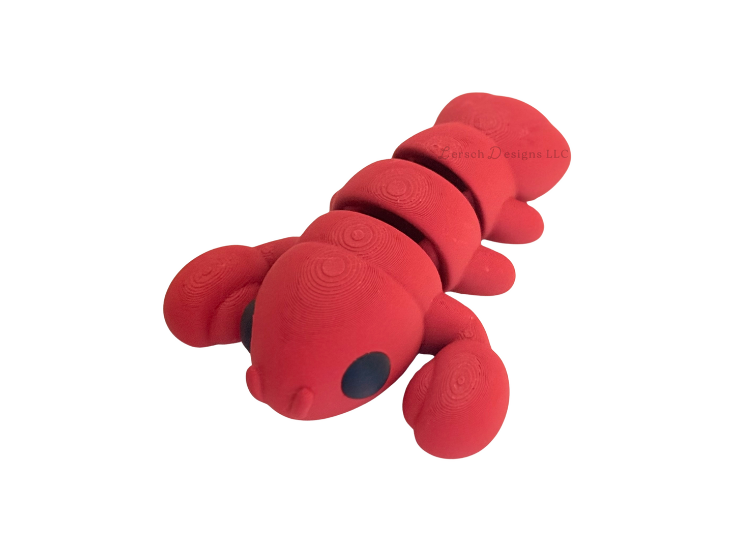 Articulating Lobsters - Bundle
