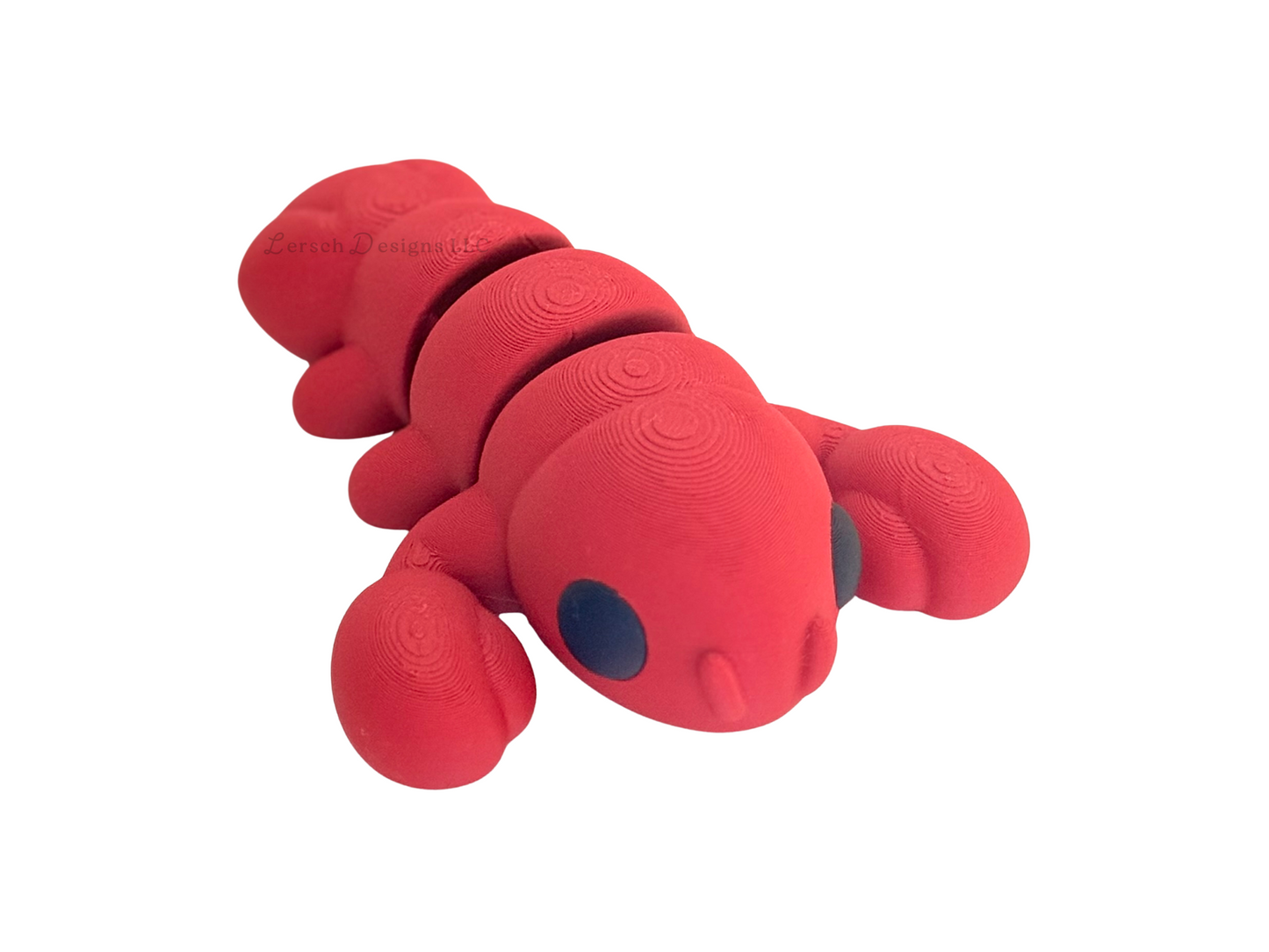 Articulating Lobsters - Bundle
