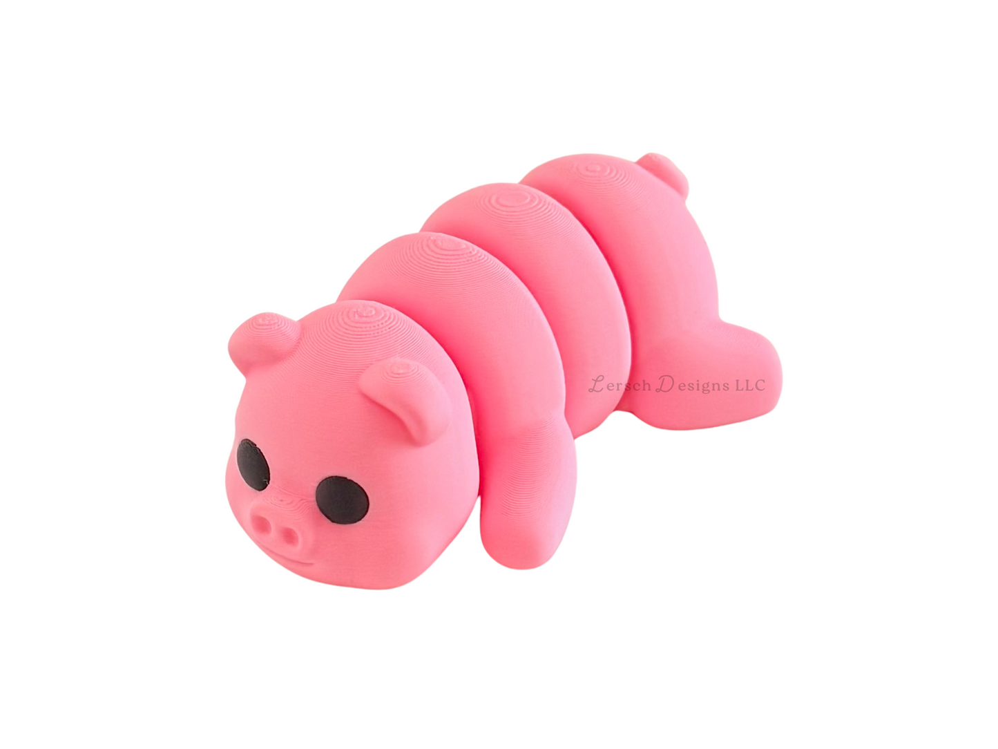 Articulating Pigs - Bundle