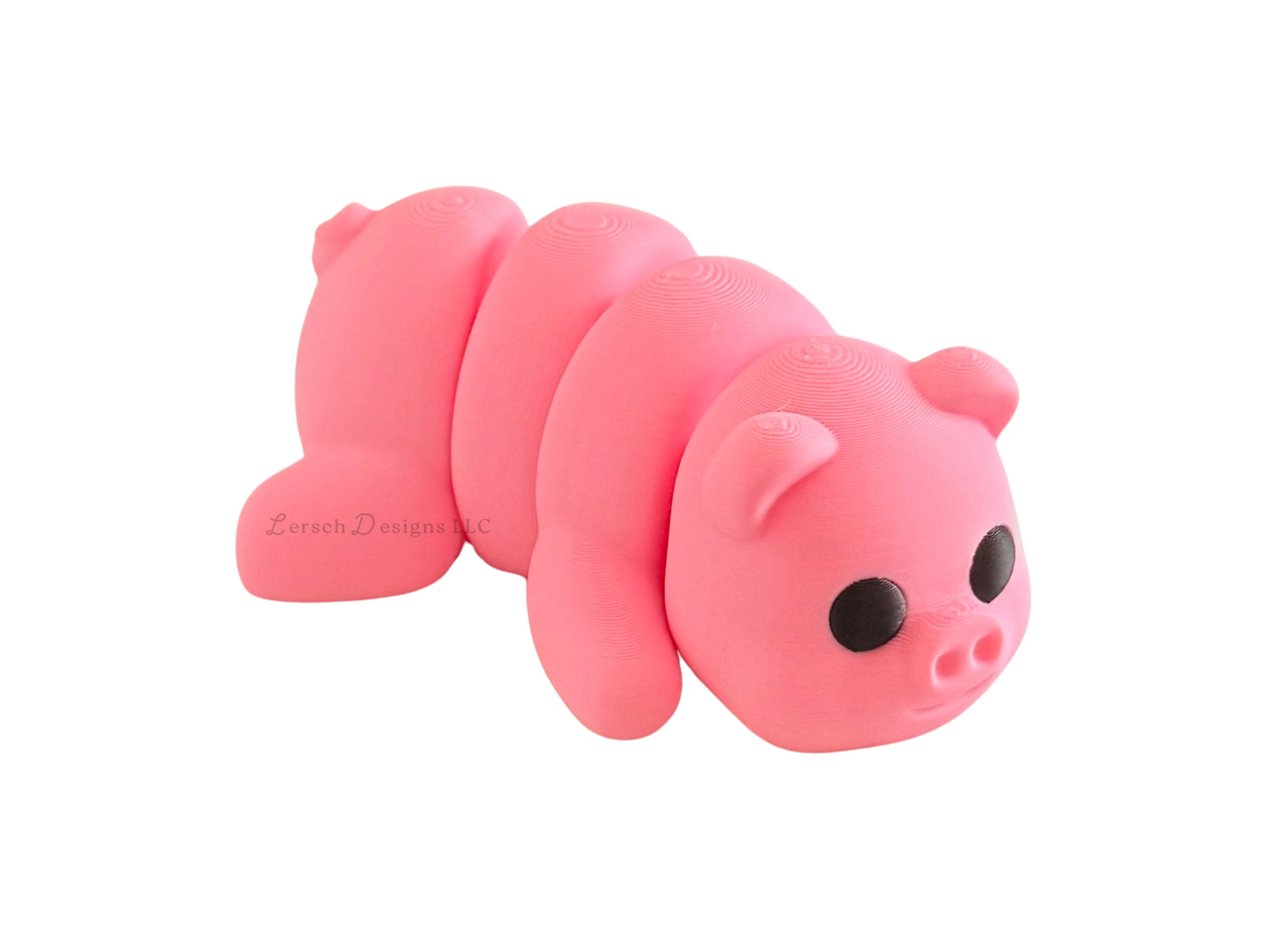Articulating Pigs - Bundle