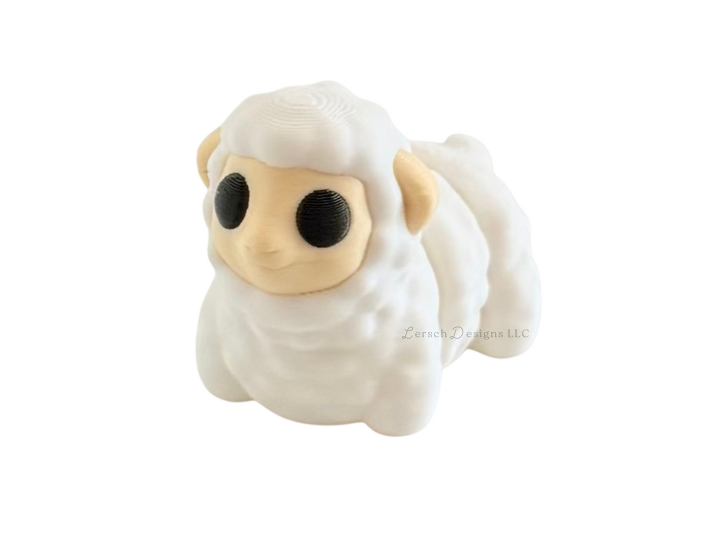Articulating Sheep - Bundle