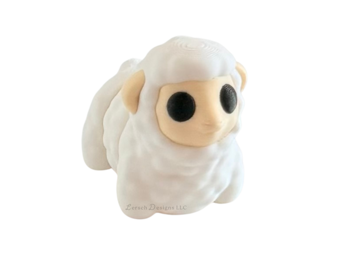 Articulating Sheep - Bundle