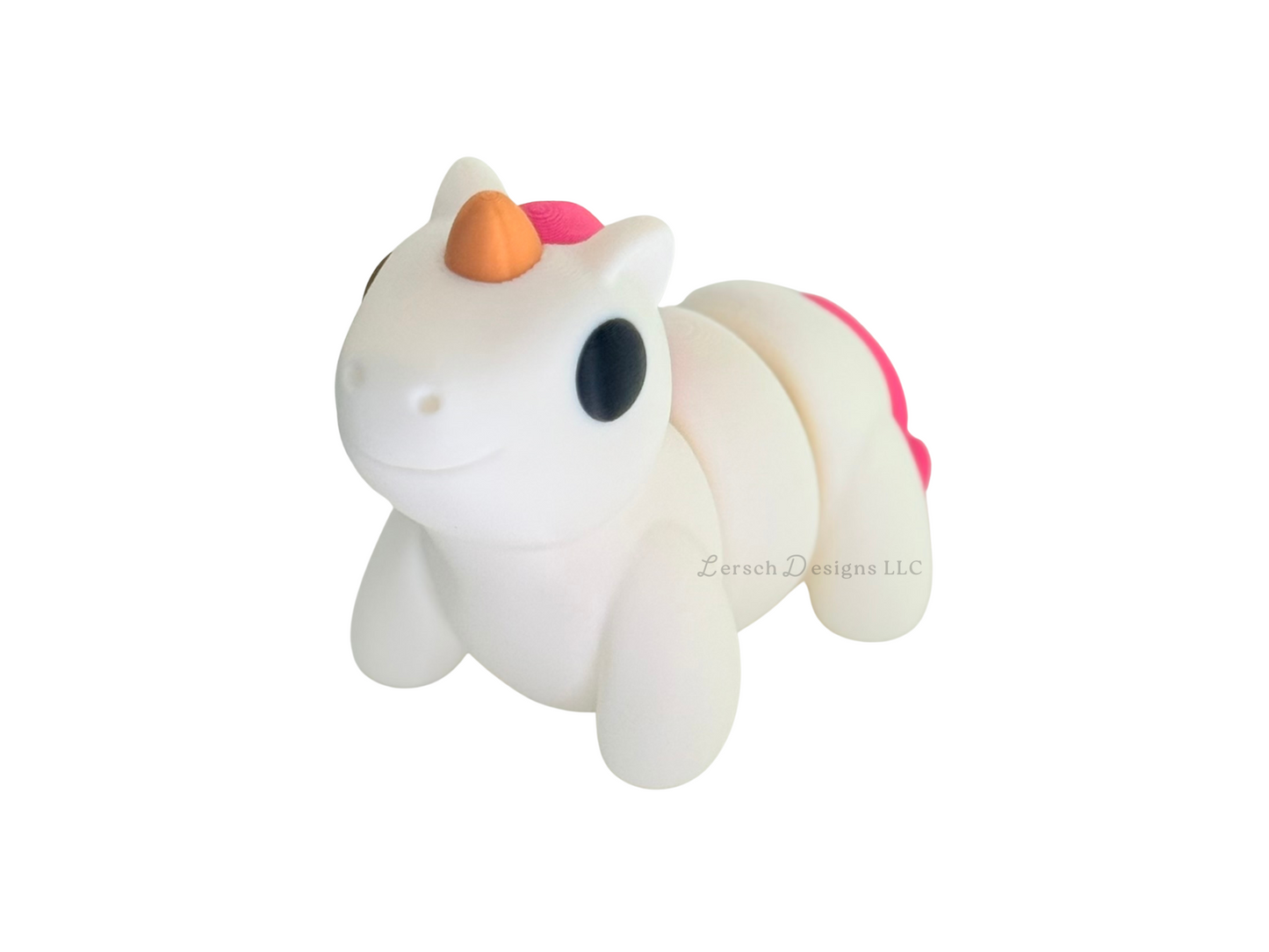 Articulating Unicorn - Medium