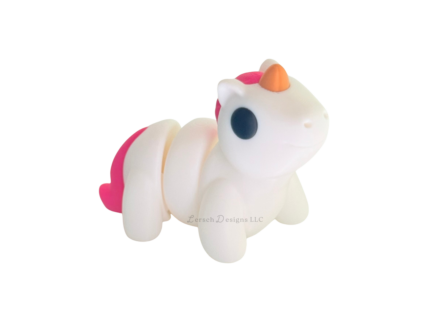 Articulating Unicorn - Medium