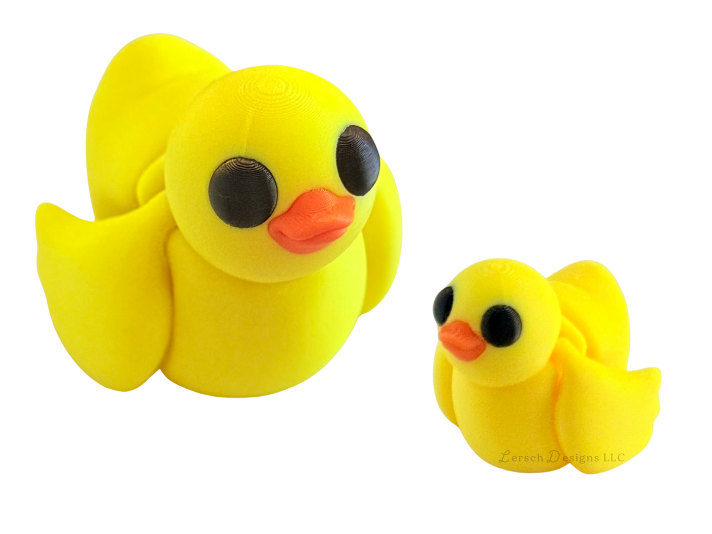 Articulating Ducks - Bundle