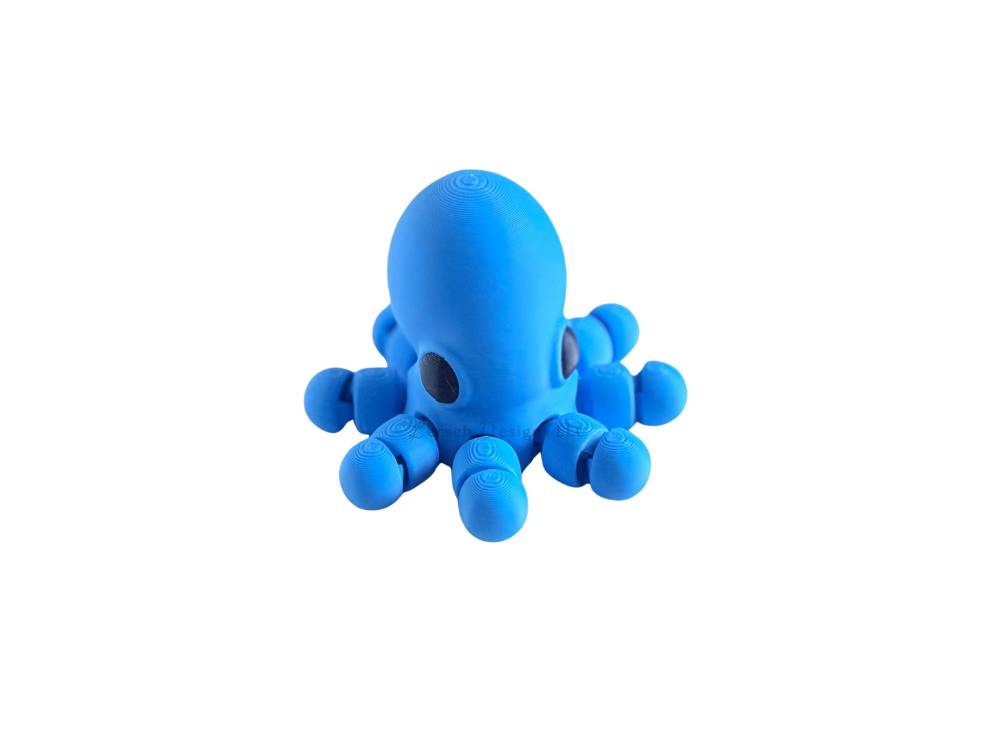 Articulating Octopus