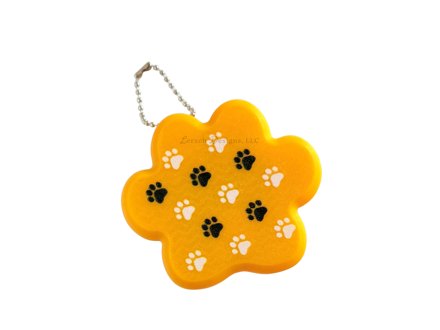 Cat Paw Clicker - Black