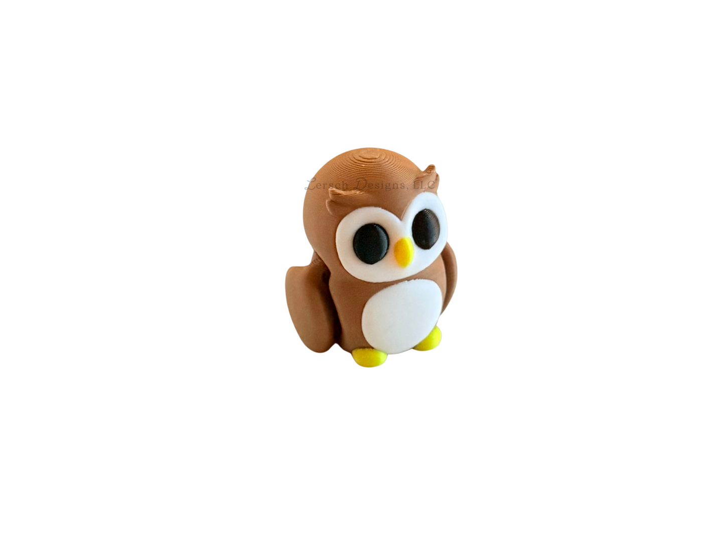 Articulating Owl