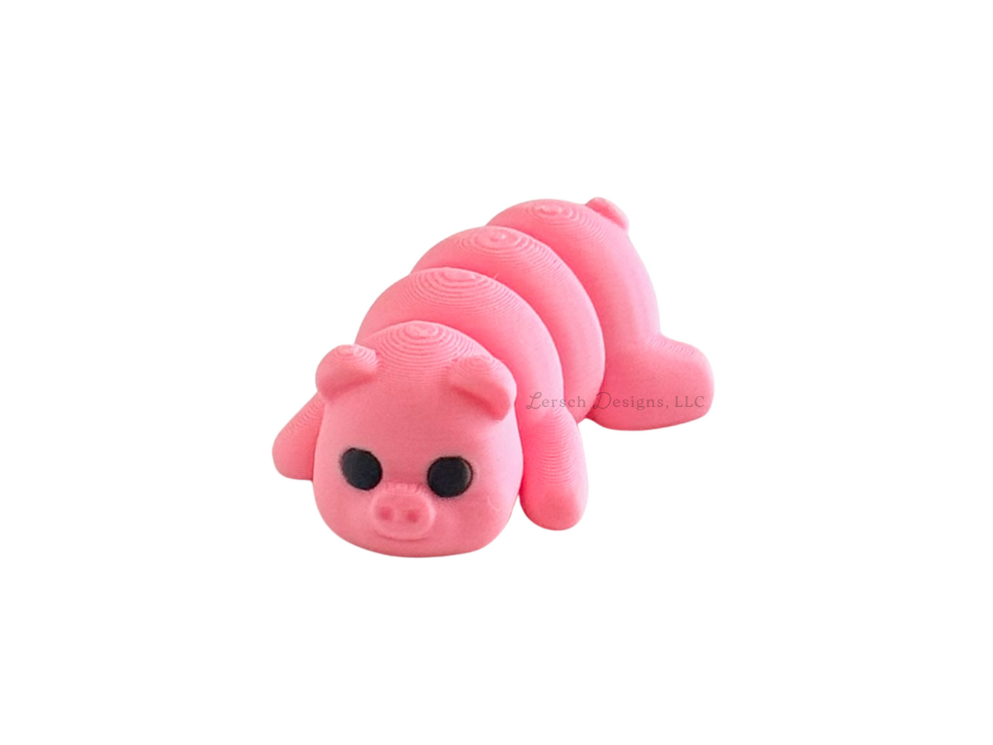 Articulating Pigs - Bundle