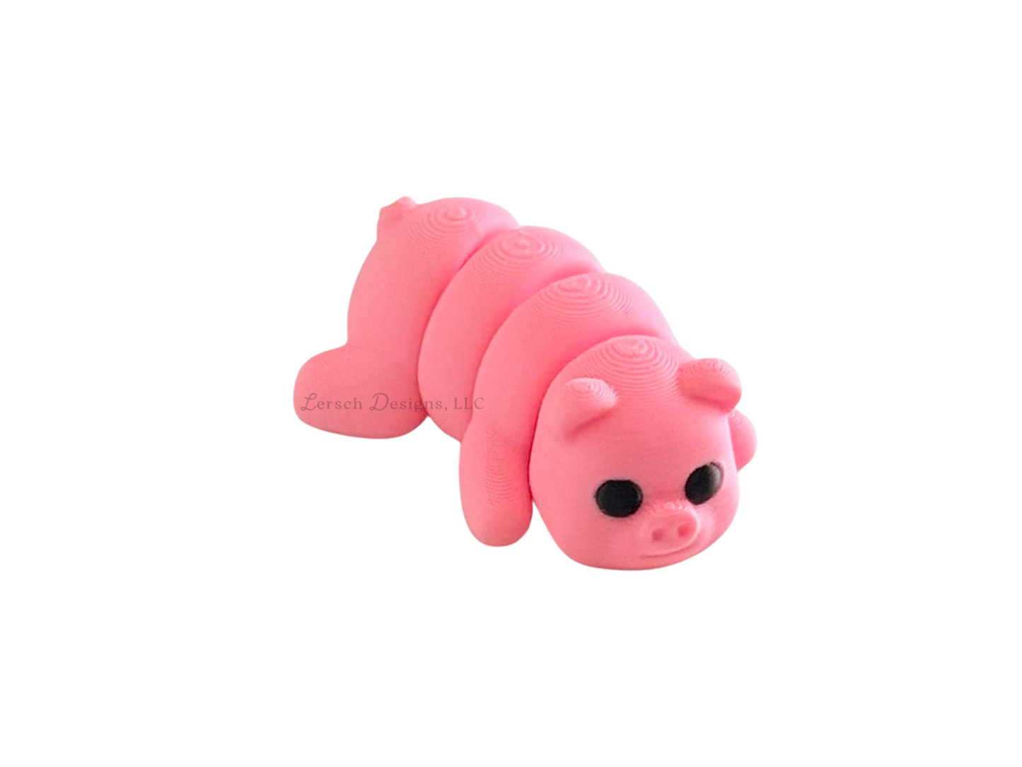 Articulating Pigs - Bundle