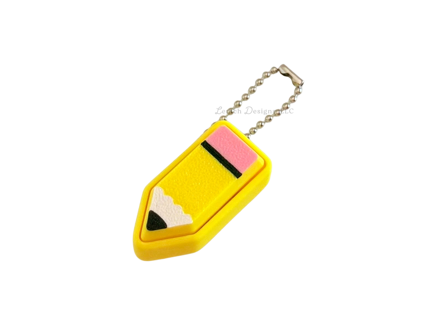 Pencil Clicker - Plain