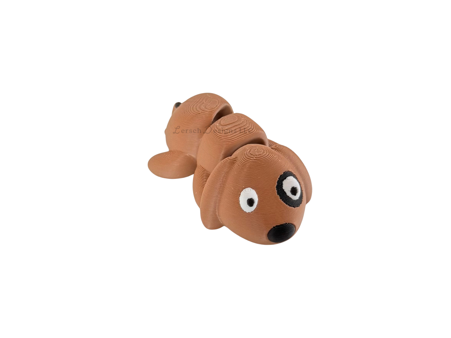 Articulating Puppy