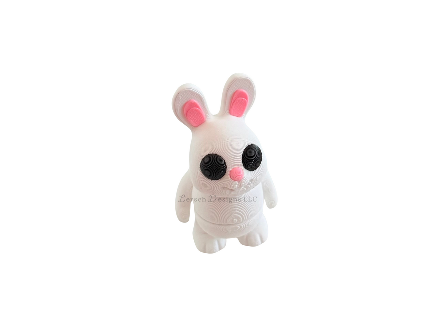 Articulating Rabbit