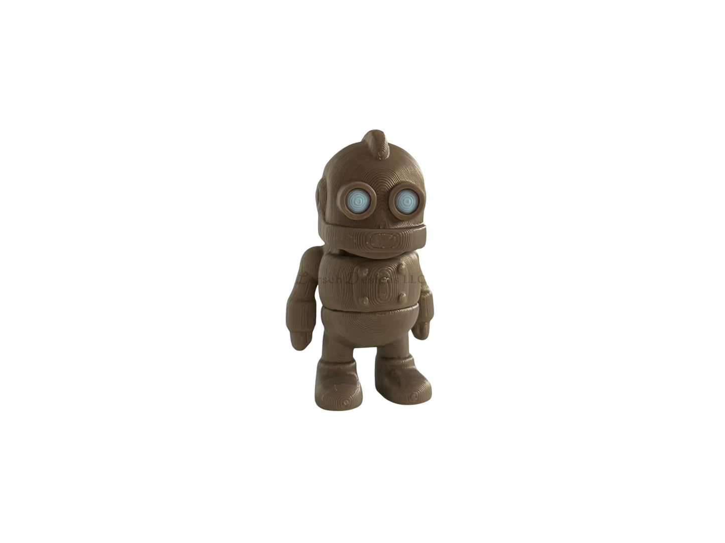 Articulating Robot