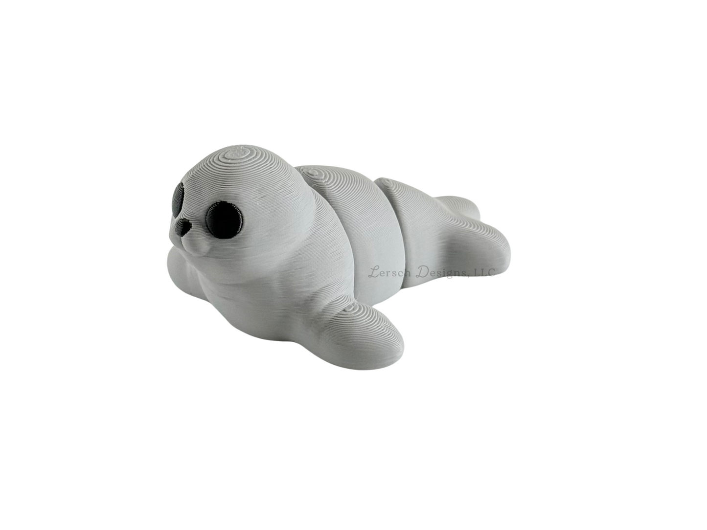 Articulating Seal