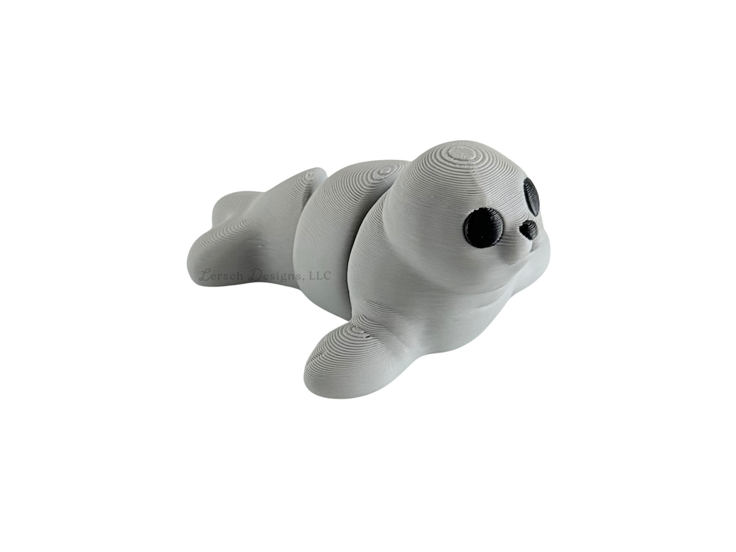 Articulating Seal