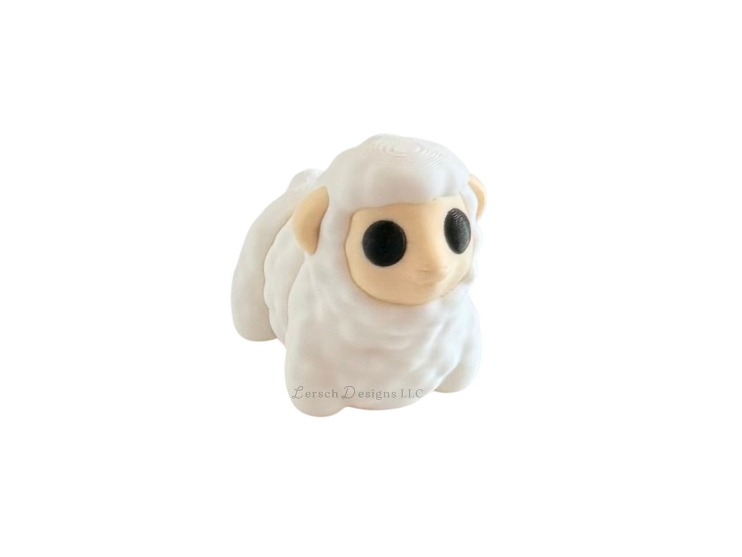 Articulating Sheep - Small