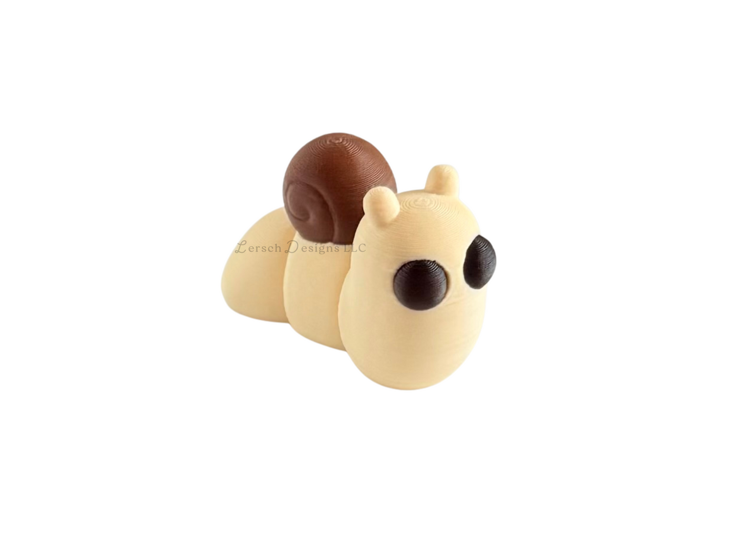 Articulating Snail