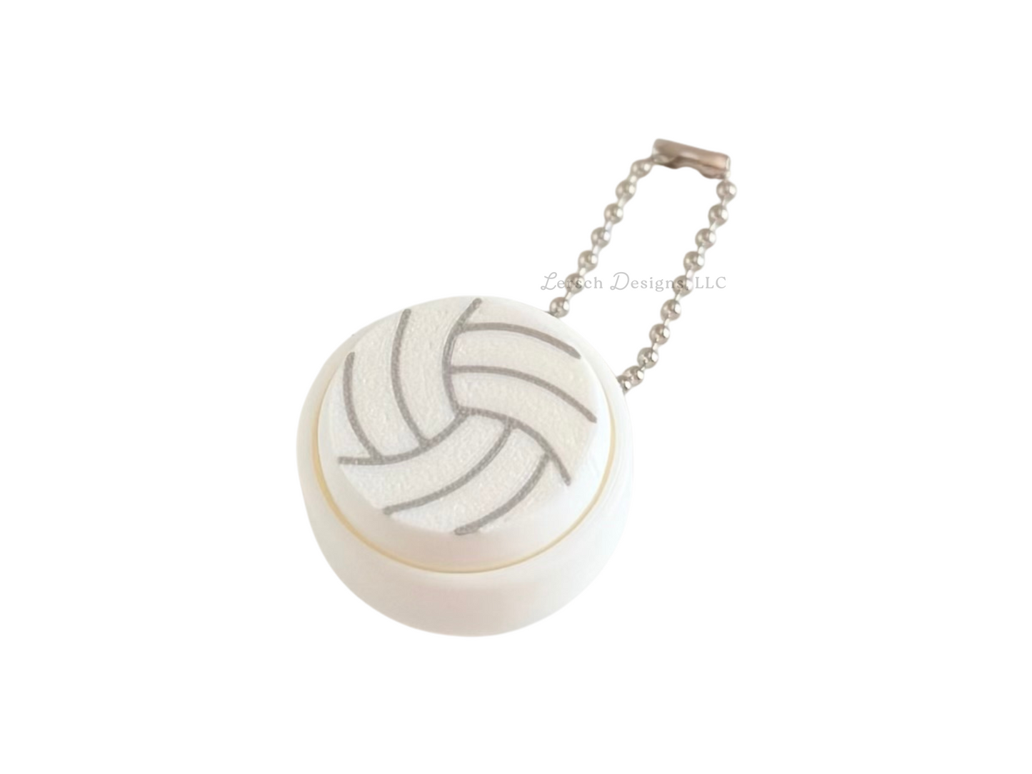 Sports Clicker - Volleyball