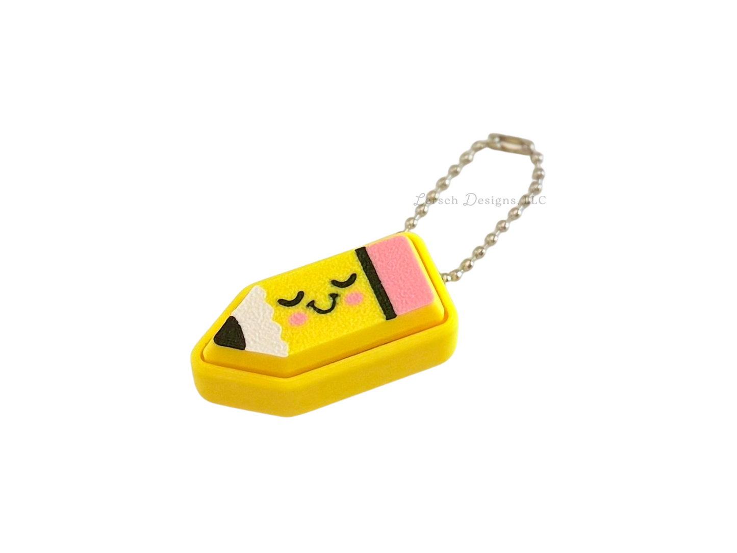 Pencil Clicker - "You Are Just Write"