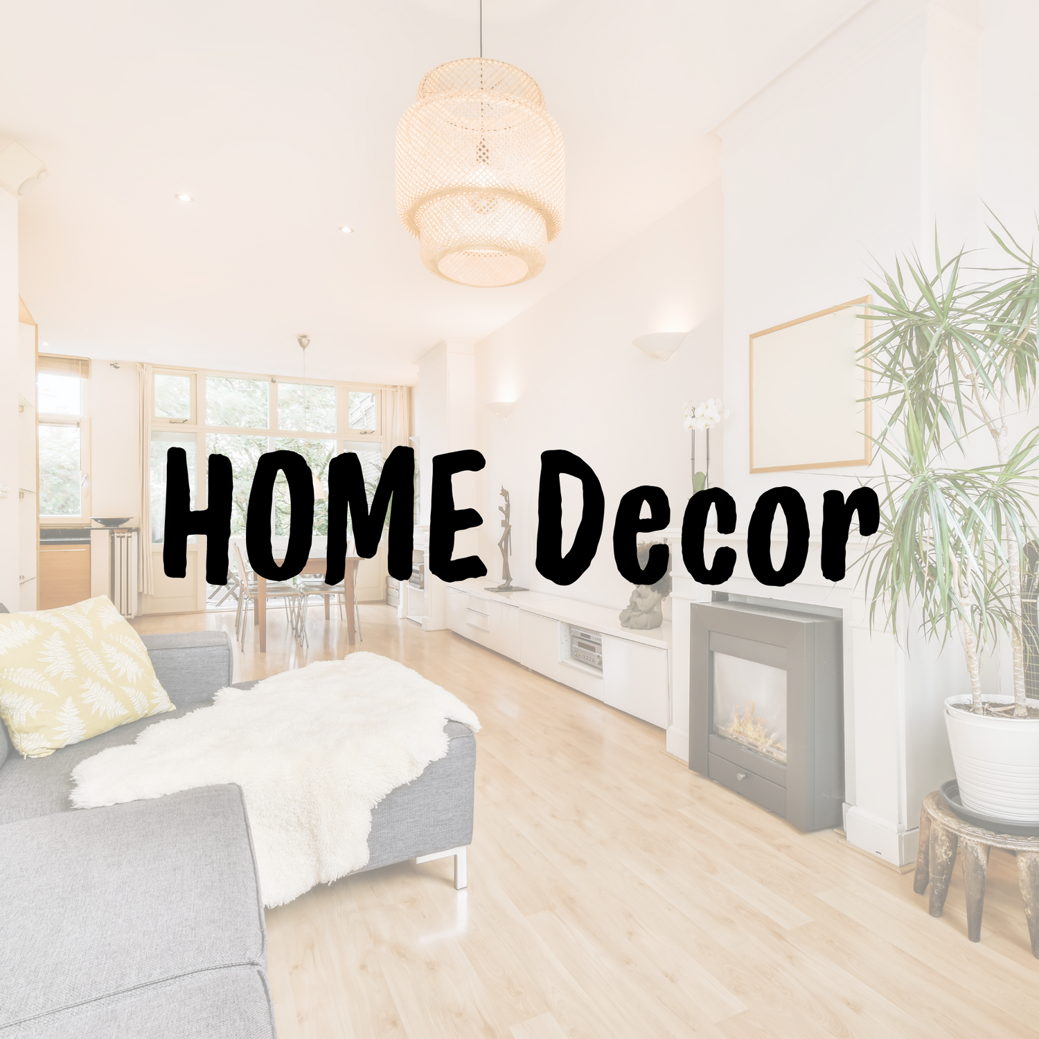 HOME Decor