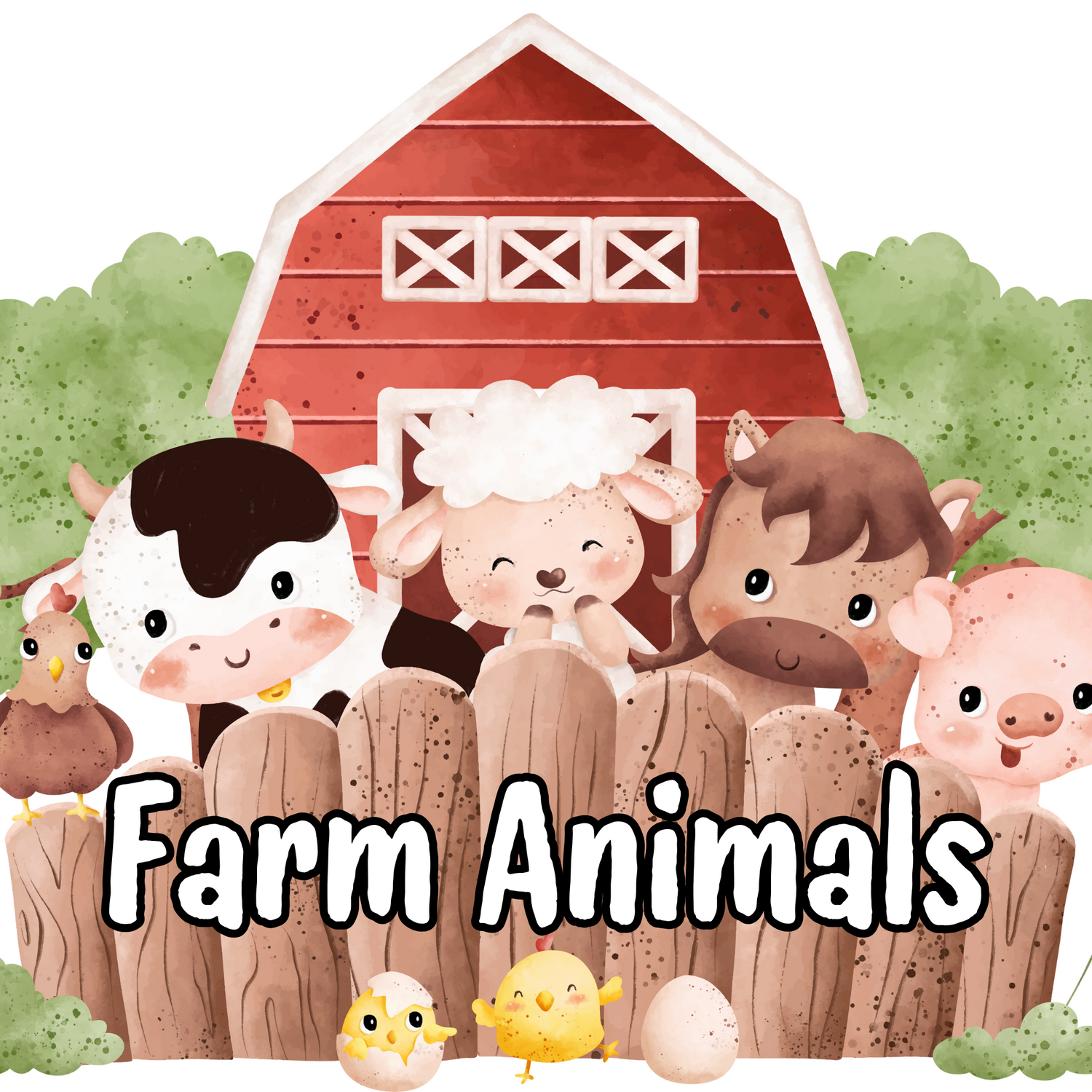 Farm Animals