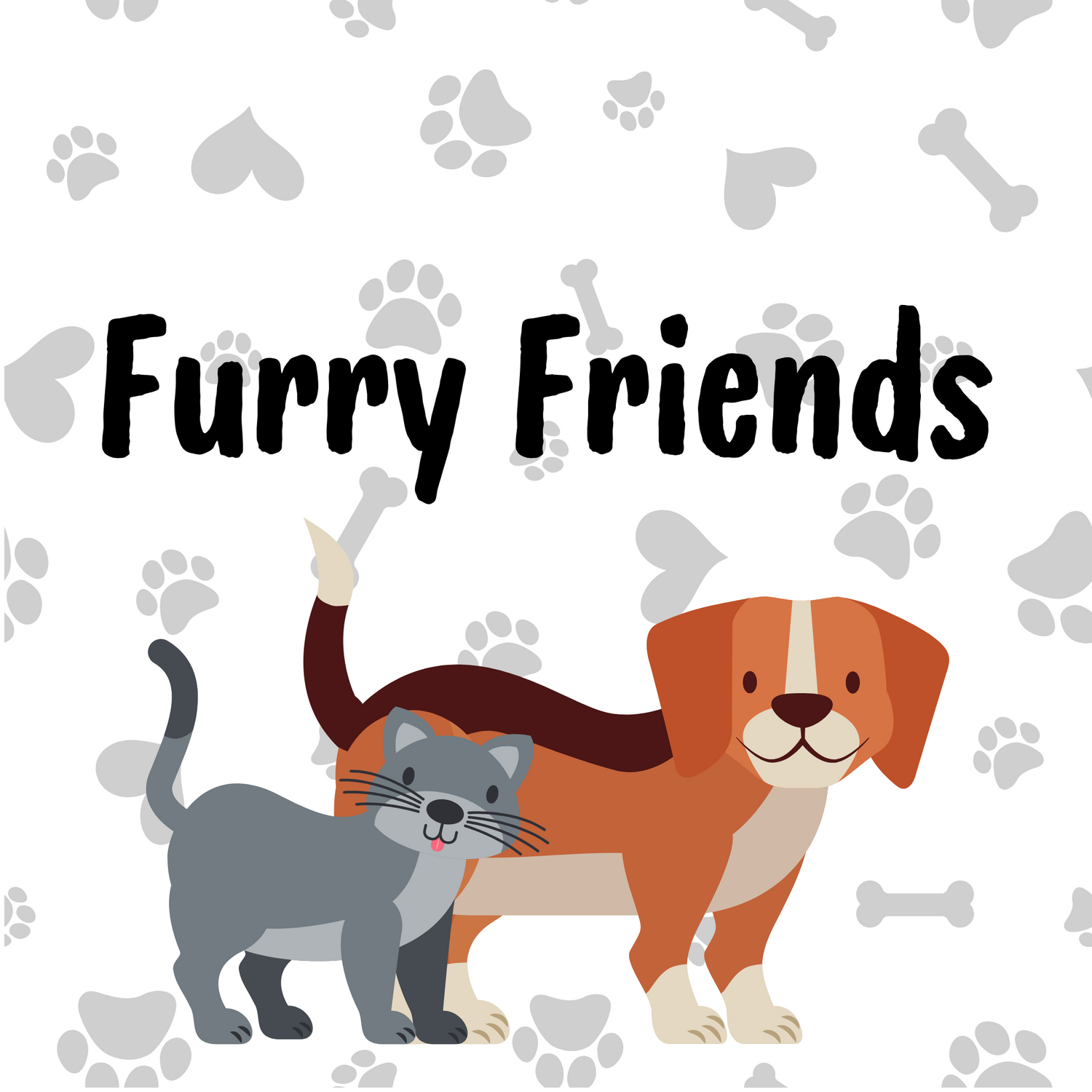 Furry Friends