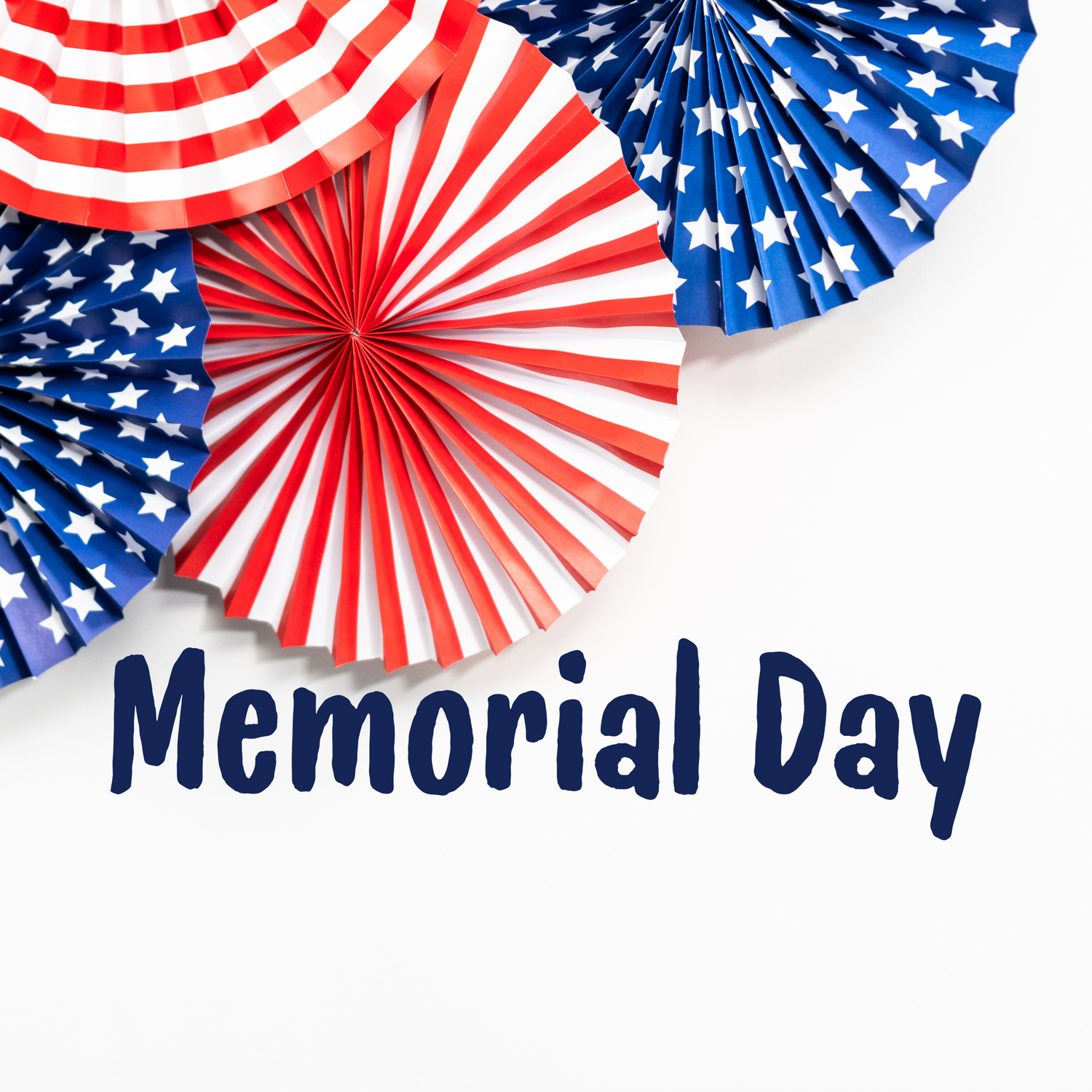 Memorial Day