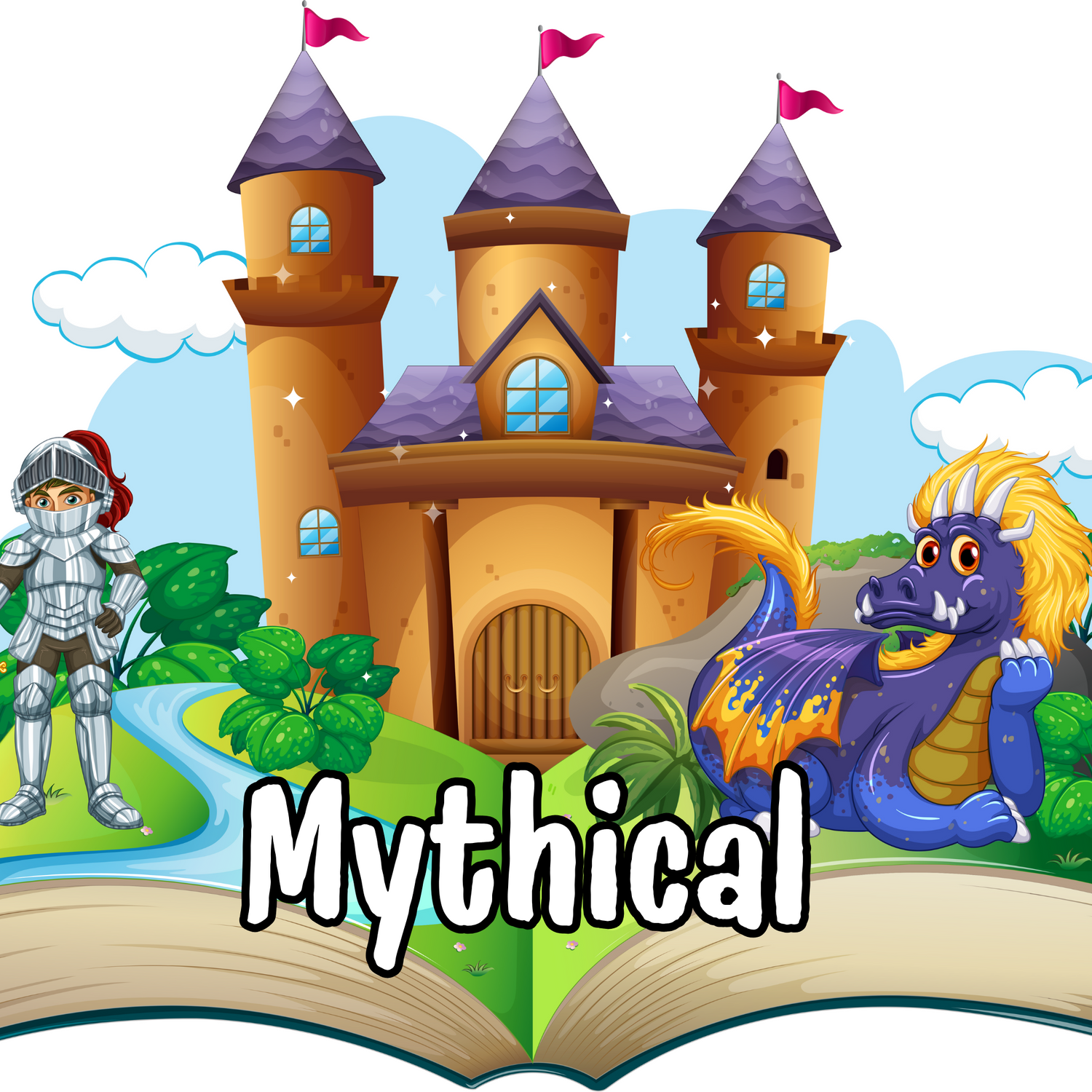 Mythical