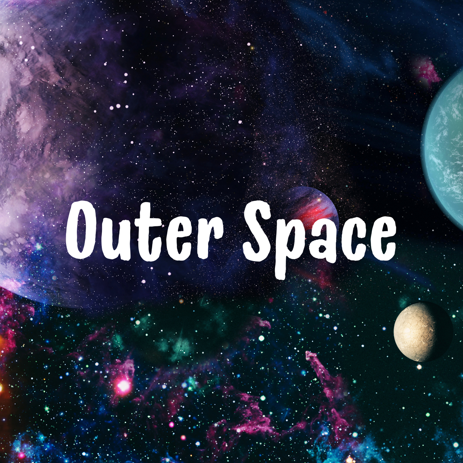Outer Space
